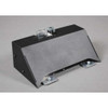 Legrand Transition,Black,Steel,Transitions OFR89-2400