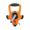 Keson 100 ft Tape Measure, 3/8 in Blade NRS18100