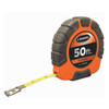 Keson 50 ft Tape Measure, 3/8 in Blade ST18503X