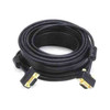 Monoprice A/V Cable, Ultra Slim SVGA M/M,50Ft 6365