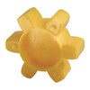 Ruland Urethane Spider,Tq 97 In-Lbs,JC26/MJC41 JD26/41-92Y