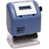 2000 Plus Self-Inking Date Stamp,Black Ink Color 011091