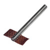 3m Rotary Flap Peen Assm, 1 x 2 in, PK5 7000000787