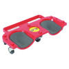 Vestil Rolling Knee Dolly,350 lb. KNEE-D