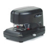 Swingline Electric Stapler,1/4 to 3/4 In.,Black S7069008E