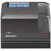 Pyramid SmartSite Time Clock and Document Stamp 3600SS
