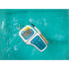Oakton Probe,1-2 in Dia,5 1-8 in H,Ultem-SS WD-35608-50
