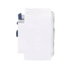 Schneider Electric Auxiliary Contact Block, 4NO-0NC, 10 A LADN40