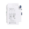 Schneider Electric IEC Auxiliary Contact LADN40