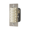Hubbell Wiring Device-Kellems Countdown Timer, Ivory, 120/277V AC DT5060I