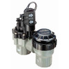 Rain Bird Valve,Antisiphon,3-4in DASASVF075