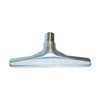 Proteam Floor Tool and Nozzle,3 in L,Aluminum 100155
