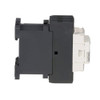 IEC Magnetic Contactor, 1NC-1NO, 24V DC, 3 P, Non-Reversing, Screw Clamp  LC1D25BD