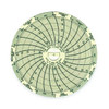 Dickson Chart,3 In,-14 to 32 F,7 Day,PK60 C302