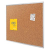 Quartet Bulletin Board, Cork, 18H x 24W In 2301GGS