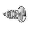 Tamper-Pruf Screws 151420