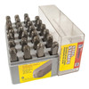 C.H. Hanson Hand Stamp Kit, Letter Set 20300