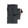 Manual Motor Starter, Not Applicable, 3 P, 3 Phase, Push Button, 6.3 A  GV2ME10