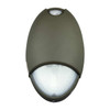 Compass HUBBELL LIGHTING - DUAL-LITE 1 LED, Emergency Light CUWZ-PC