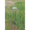 Lamotte Rain Gauge, 5.5 in, Post-Mount 1047