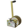 Thern Hand Winch,Spur Gear,1000 lb. M4022