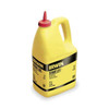 Irwin Marking Chalk Refill,Permanent,Red,5 lb 65102