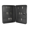 Barska Key Cabinet,57 Keys,Dial Combination AX11822