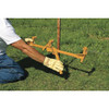 Goldenrod Fence Stretcher, 33", Steel 415