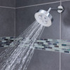 Speakman wall, Shower Head, Polished Chrome, Wall S-3010