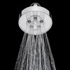 Speakman wall, Shower Head, Polished Chrome, Wall S-3010