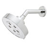 Speakman wall, Shower Head, Polished Chrome, Wall S-3010