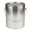 Qorpak PaintCan,27.875inH,6.625inOD,Metal,PK6 MET-03099
