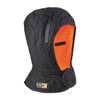 Ergodyne FR Winter Liner,Over The Head,Black 6892