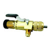 Jb Industries Valve Core Remover, 4 in L, Side Port A32525N