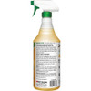 Mean Green 32 Oz. Orange Champ Multi-Purpose Cleaner & Degreaser 7323 629720