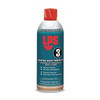 Lps Premier Rust Inhibitor, Platinum Grade, H2, Aerosol Can, 11 oz, Brown 00316