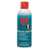 Lps Rust Inhibitor, Wet Lubricant Film, 11 oz, Aerosol Can 00316