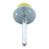 Kason Inside Release Handle,Safety Glow 10481C00600