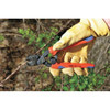 Knipex 8" Knipex Cobolt Compact Bolt Cutter w- Recess, Ergonomic Grip 71 32 200