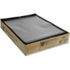 C-Line Products Shop Ticket Holders, Magnetic, 9"W, PK25 85912