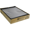 C-Line Products Shop Ticket Holders, Magnetic, 9"W, PK25 85912