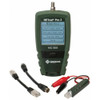 Tempo Communications NetCat 500 Cable Tester, VDV Wiring NC-500
