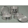 Advantech Manufacturing Sieve, No 70, S-S, 8 In, Full Ht 70SS8F