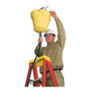 Pig PIG Pipe Leak Diverter, Clear, 2 lb. TLS200-CL