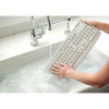 Kensington Keyboard. Antimicrobial. White K64406US