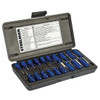 Steelman Master Terminal Tool Kit,19 Pc 95978