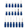 Steelman Master Terminal Tool Kit,19 Pc 95978