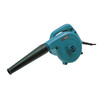 Corded Corded Handheld Leaf Blower/Vacuum, 145 cfm, 203 mph, Not Rated