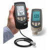 Defelsko Coating Gage, Electronic, 0-60Mil, 250Tests FNS1-E