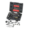 Gearwrench 42 Piece Metric Ratcheting Tap and Die Set 3886